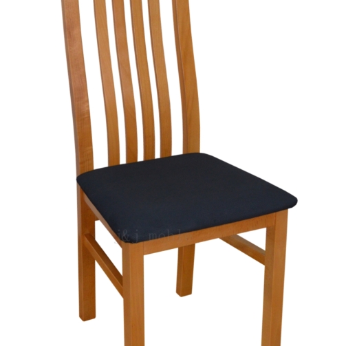 k-21 olcha czarny przód zw