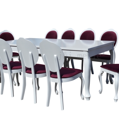 st-8 100x200x300 L 10xSofia royal velvet śliwkowy chyba 87205