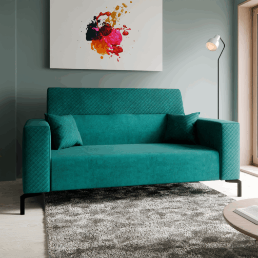 AR Uttario Velvet 2951lara ML